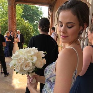 Meet your Posher, Allison